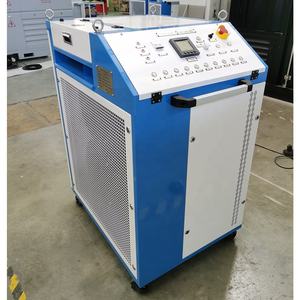 Lastbank für elektrische Generatoren kW Widerstands lastbank für die Prüfung von Rechen zentren - Product Image 2