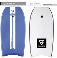 Ensemble de planche à pagaie debout bon marché en gros planche de surf gonflable avec sac en PVC léger accessoires de planche à pagaie SUP facile