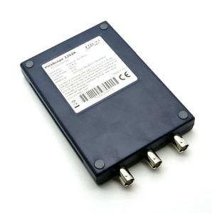 <span class=keywords><strong>Osciloscopio</strong></span> USB <span class=keywords><strong>PicoScope</strong></span> 2204A de 2 Canales y 10 MHz con 2 Sondas - PICO Technology - Product Image 3