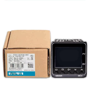 नए ओ/एम/रेन्स तापमान नियंत्रक E5CC-RX2ASM qx2m cx2m cx2dsm cx2ds rw2aum-800 801 804 802 000 850 - Product Image 2