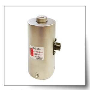 Capteur de force SEMICO de qualité supérieure fabriqué en Corée, conception robuste à haute capacité - Product Image 3