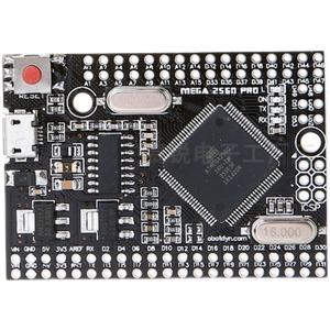 MEGA2560 PRO Main Control Board for <strong>Arduino</strong> Platform Mini CH340 Driver Development Board Electronic Components - Product Image 4