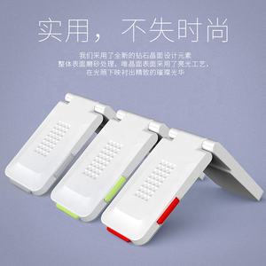 Serrure de tiroir de sécurité pour enfant, serrure à Angle droit, serrure d'angle de tiroir à Double boucle - Product Image 6