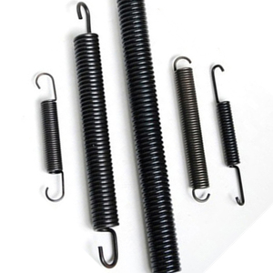 Hamaca para bebé, cuna de primavera, cama de columpio hacia arriba y abajo, elástica - Product Image 6