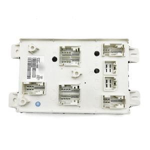 Module de commande de carrosserie 68268178AE pour Jeep Wrangler 68268178AB 68268178AC 68268178AD - Product Image 3