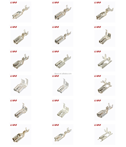 <span class=keywords><strong>ST730220</strong></span>-<span class=keywords><strong>2</strong></span> 187端子電気コネクタ端子配線端子 - Product Image 5