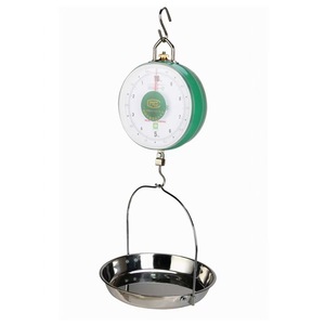 Báscula Mecánica Colgante Veidt Weighing RENKMHE RH-150 de 150 kg con Dial para Pesca, Cocina y Uso Comercial RH-H150 RENKMHE RH-150 - Product Image 2