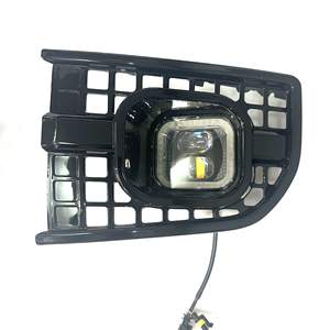 Luz Trasera H15 D1s Ix 35 F45 <span class=keywords><strong>Cristal</strong></span> E60 Hilux Holden Revo Gladiator Crocodile GMC Hunter Shark - Product Image 4