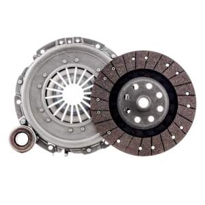 Kit d'embrayage standard d'usine en gros, OEM, 2051N9 828037 3000951837 pour Citroën C5 - Product Image 4