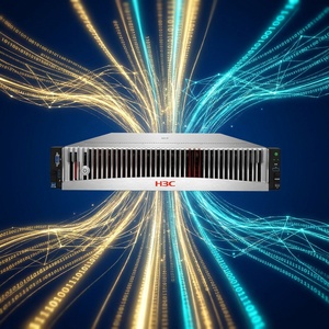 Servidor en Rack H3C UniServer R4900 G6 2U, Doble Socket Xeon Escalable de 4.ª Generación para Empresas - Product Image 3