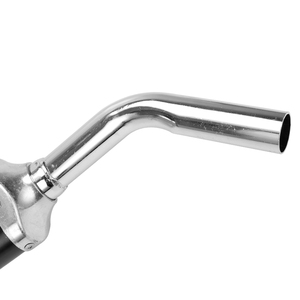 HIAORS – tuyau de silencieux d'échappement de moto de 28mm pour 50cc 70cc 107cc 110cc <span class=keywords><strong>125cc</strong></span> pour <span class=keywords><strong>Honda</strong></span> XR50 CRF50 - Product Image 4