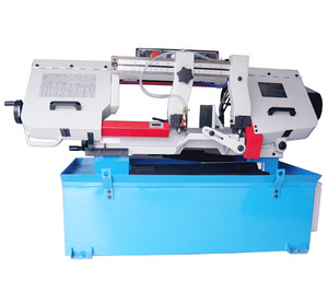 NEW BS-916B <strong>Mini</strong> <strong>Band</strong> <strong>Saw</strong> Machine High Quality Universal Cold <strong>Saw</strong> Machinery Metal - Product Image 2