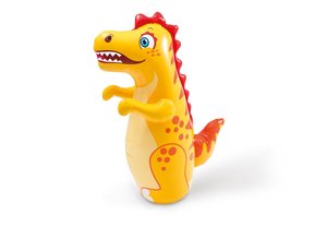 INTEX 44669 Punch Dummy Inflable 3-D <span class=keywords><strong>Bop</strong></span> Bag Animal Design <span class=keywords><strong>Bop</strong></span> Bag - Product Image 3
