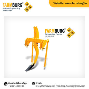 Nouveaux fabricants et fournisseurs de sous-soleuse FARMBURG AGRO avec une longue durée de vie au meilleur prix - Product Image 5