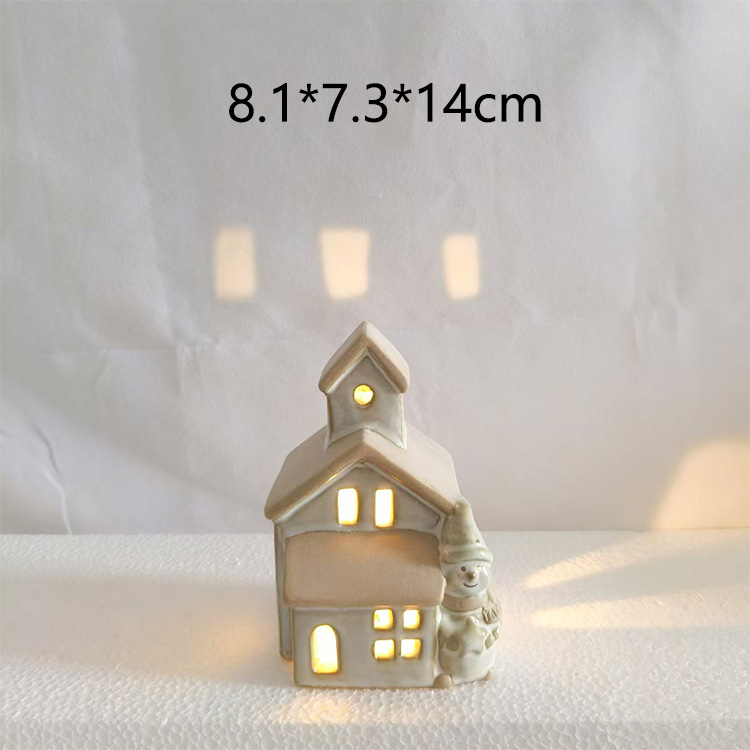 Blanc 8,1*7,3*14 cm