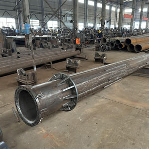 Appareils de forage hydrauliques de haute qualité UMP Offre Spéciale interverrouillage <span class=keywords><strong>Kelly</strong></span> <span class=keywords><strong>Bar</strong></span> pour la construction pour Bauersoilmec & IMT - Product Image 6