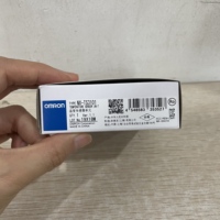 Modul Input suhu NX-TS3101 Sensor RTD termokopel 4 saluran untuk sistem otomatisasi Industri