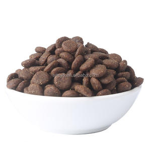 Alimento Seco para Gatos de Alta Calidad al por Mayor, Fábrica de Alimentos para Mascotas, Alimento Seco para Gatos en Varias Formas - Product Image 2