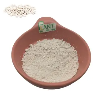 Certificat de haute qualité extrait de soja 20%-50% phosphatidylsérine poudre phosphatidylsérine 1000mg capsules