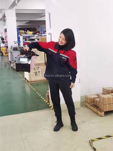 Hotool Heiß Elektro-Schweißgerät für HDPE-Rohre 20-315mm, 20-220V AC Ausgang, für Stahlnetz-GAS-Rohrfittings-Schweißen mit Automatischem Datenlogger - Product Image 5