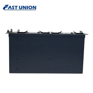 Terminal de réseau optique Zxa10 avec SCXN/2 GUFQ/2 16 ports ZXA10 C320 GPON OLT équipement d'accès réseau - Product Image 5