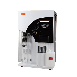 Hiệu quả cao Tự động <span class=keywords><strong>Protein</strong></span> phân tích máy kjeldahl Nitơ xác định Bộ máy tùy chỉnh OEM hỗ trợ-nhanh - Product Image 1