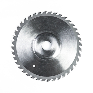 Chuyên Nghiệp 6 3/16 Inch Tct Carbide Undercut Thông Tư <span class=keywords><strong>Saw</strong></span> Blades Jamb <span class=keywords><strong>Saw</strong></span> <span class=keywords><strong>Blade</strong></span> Cho Cắt Gỗ Tùy Chỉnh Hỗ Trợ OEM - Product Image 3