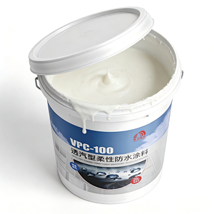 Breathable Flexible <b>Waterproof</b> Coating - Product Image 6