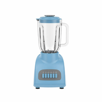 Presse-agrumes électrique de luxe en acier inoxydable avec design étanche, fonctions smoothie et autonettoyantes pour usage domestique et hôtelier