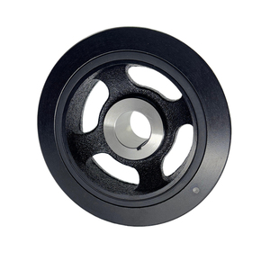 Amortiguador de Vibraciones del Cigüeñal Nayson 05184293AH para Jeep Wrangler JK Grand Cherokee WK2 3.6L V6 2011-2015 05184293AB - Product Image 4
