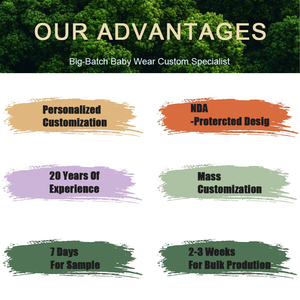 Tute <span class=keywords><strong>da</strong></span> notte in <span class=keywords><strong>cotone</strong></span> biologico tute <span class=keywords><strong>da</strong></span> notte per bambini estivi senza maniche body per neonati vestiti sostenibili - Product Image 5