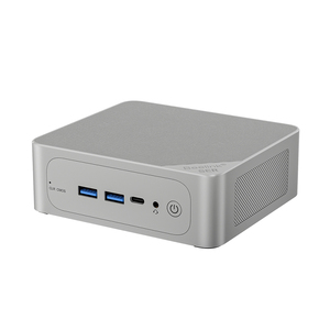 Para Beelink SER5 Max Mini PC nueva computadora para juegos AMD Ryzen 7 5800H 8C/16T 4,7 GHz Octa 32GB DDR5 RAM 500GB M.2 NVME SSD WiFi6 AU - Product Image 6
