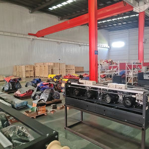 Machine de <span class=keywords><strong>lavage</strong></span> de voiture automatique sans contact 24h/24 et 7j/7 pour <span class=keywords><strong>station</strong></span>-service et parking - Product Image 4