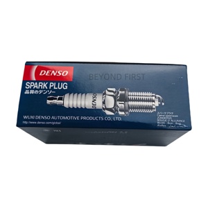 Candela d'Accensione DENSO 3139 K20R-U11 OEM 9004851123000 per <span class=keywords><strong>Modelli</strong></span> Acura/Honda/<span class=keywords><strong>Hyundai</strong></span> - Product Image 3