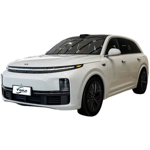 Lixiang L7 Max/Pro/Ultra 2024 véhicules hybrides à énergie nouvelle, Ldeal 17/<span class=keywords><strong>Li</strong></span> 17 2024 prix de voiture neuve - Product Image 1