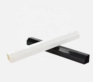 Manchon de protection en PVC alvéolaire Wesure, durable, écologique, en plastique, taille et couleur personnalisables, pour bâtiments, plus de 5 ans - Product Image 2