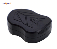 Traceur GPS SinoTrack ST-925 20000 mAh à aimant puissant avec carte SIM, longue autonomie et application plateforme gratuite