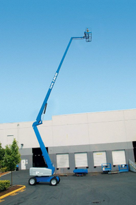 Genie khớp nối Boom Lift awp manlift z80/60 để bán - Product Image 3