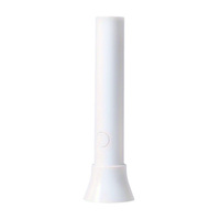 Lampe à ongles UV LED sans fil portable en plastique avec couvercle de protection oculaire rechargeable et séchoir à gel à séchage rapide pour usage domestique