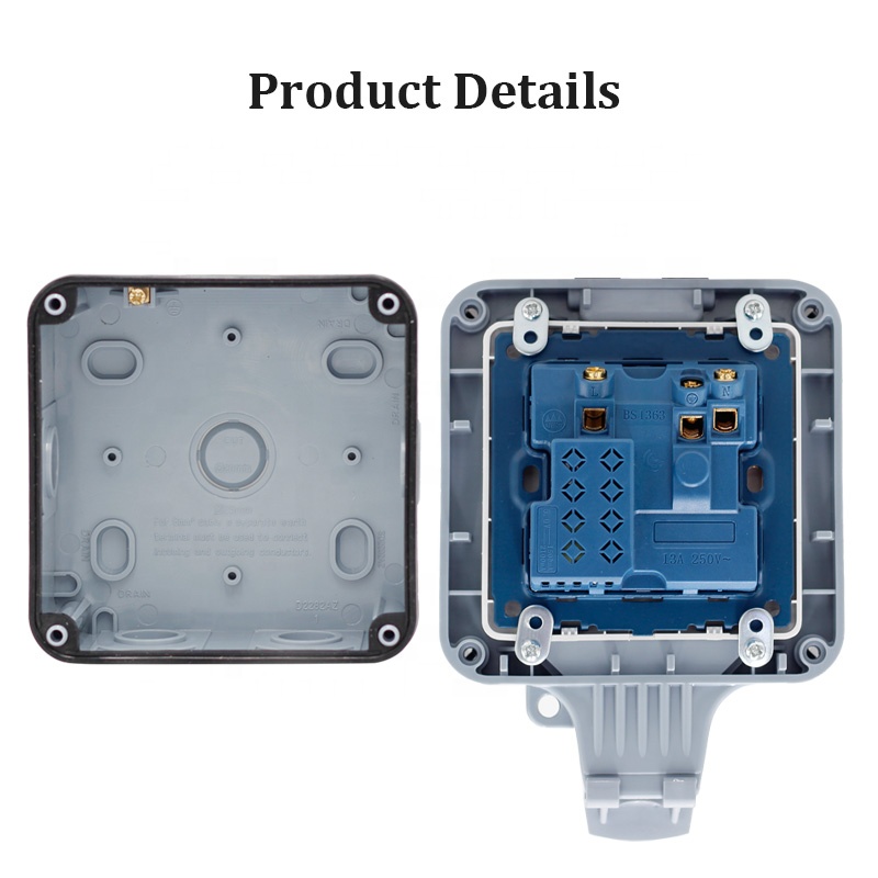 electrical switches sockets cover uk