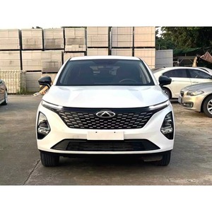 รถมือสอง ปี 2025 เชอรี ทิกโก้ 5X 1.5L เบนซิน เกียร์ออโต้ พวงมาลัยซ้าย รถ SUV ขนาดกะทัดรัด เบาะหนัง ยาง R17 กล้องมองหลัง ไฟ LED - Product Image 2
