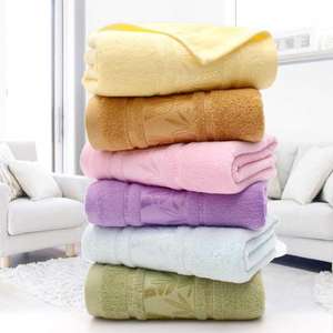 Enfants enfants Bambou 100% Tissu <span class=keywords><strong>Grande</strong></span> Plage Chambre Ensembles <span class=keywords><strong>De</strong></span> Serviettes <span class=keywords><strong>De</strong></span> <span class=keywords><strong>Bain</strong></span> - Product Image 4