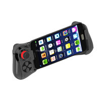 Manette de jeu sans fil Mocute 058, contrôleur de jeu Mobile pour jeu de combat PUBG