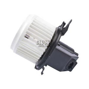 Moteur de ventilateur brillant 5P1331000 Moteur de ventilateur de ventilateur intérieur de chauffage - Product Image 5