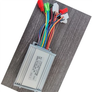 48V 500W - Product Image 3