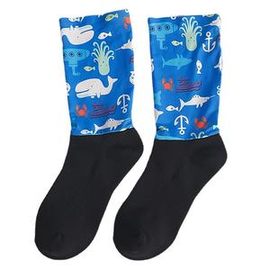 Chaussettes de <span class=keywords><strong>vélo</strong></span> professionnelles Logo personnalisé Compression Aero Chaussettes de cyclisme pour <span class=keywords><strong>vélo</strong></span> de <span class=keywords><strong>route</strong></span> - Product Image 5