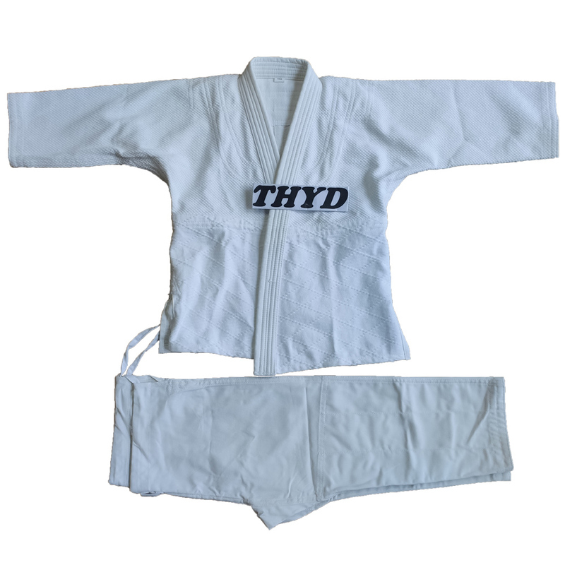 Sports Style Martial Arts Wear Kids