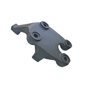 Soporte de Brazo Inferior Delantero y Trasero para Camión Europeo 9483254909 A9483254909 para Camión MB - Product Image 5