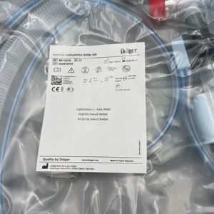 Draeger Tube respiratoire jetable MP00335 VentStar <span class=keywords><strong>Oxylog</strong></span> 3000 Famille <span class=keywords><strong>2000</strong></span> Plus 300 - Product Image 2