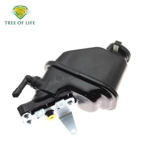 Tree Of Life Power Steering Fluid Reservoir With Cap And <b>Bracket</b> For Chevrolet Captiva Sport 2012 2013 2014 2015 L4 2.4L - Product Image 5